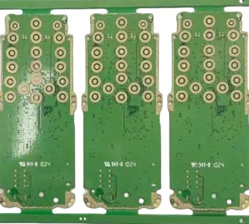 手机pcb3