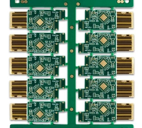 消费电子pcb