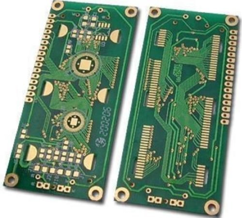 消费电子pcb1.1